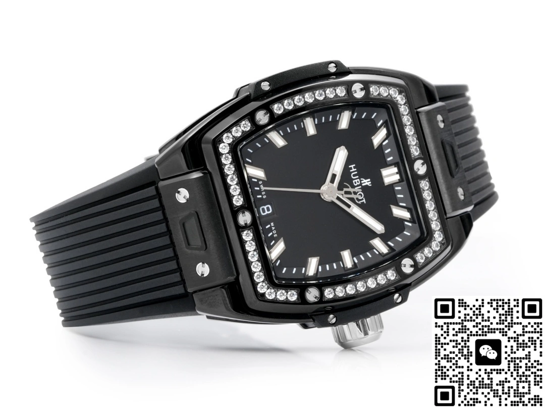 MS Factory Hublot 662.CX.1170.RX.1204 1:1 Best Edition Replica Watch